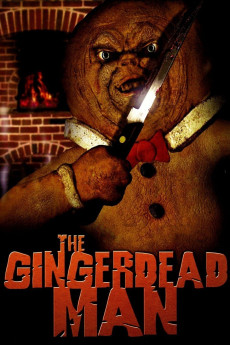 The Gingerdead Man (2005) download
