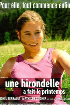 The Girl from Paris (2001) download