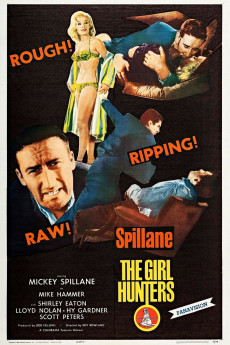The Girl Hunters (1963) download