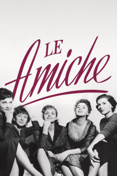 The Girlfriends (1955) download