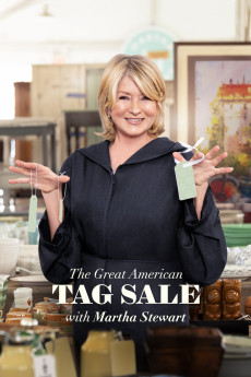 The Great American Tag Sale with Martha Stewart (2022) download
