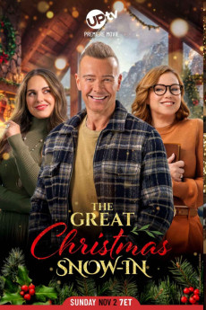 The Great Christmas Snow-In (2025) download