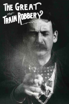 The Great Train Robbery (1903) download