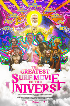 The Greatest Surf Movie in the Universe (2024) download