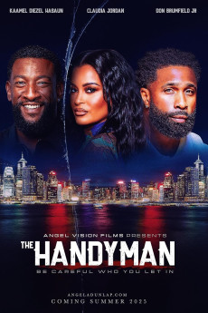 The Handyman (2025) download