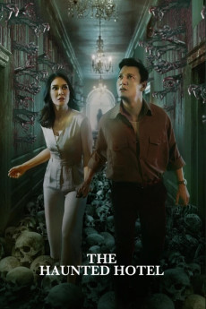 The Haunted Hotel (2023) download