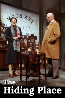 The Hiding Place (2023) download