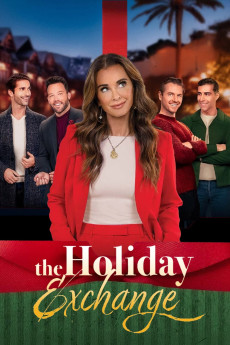 The Holiday Exchange (2024) download