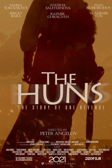 The Huns (2021) download