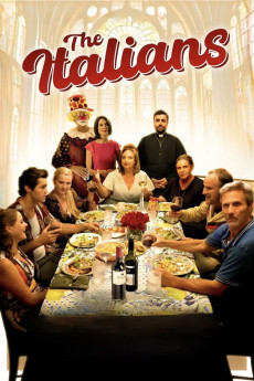 The Italians (2025) download