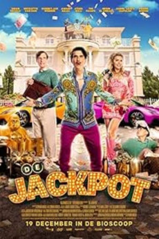 The Jackpot (2024) download