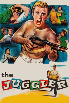 The Juggler (1953) download