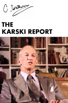 The Karski Report (2010) download