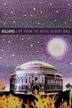 The Killers: Live from the Royal Albert Hall (2009) download