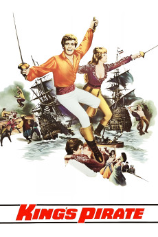 The King's Pirate (1967) download