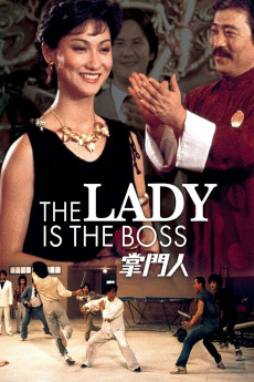 The Lady Is the Boss (1983) download