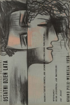 The Last Day of Summer (1958) download