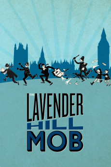 The Lavender Hill Mob (1951) download