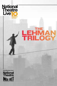 The Lehman Trilogy (2019) download