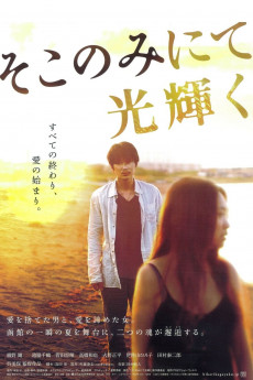 The Light Shines Only There (2014) download