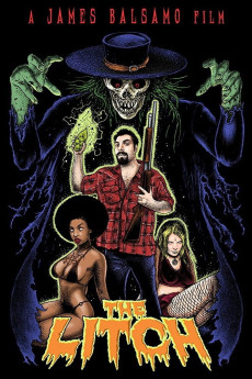 The Litch (2018) download