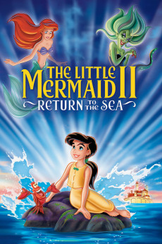 The Little Mermaid II: Return to the Sea (2000) download