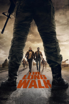 The Long Walk (2025) download