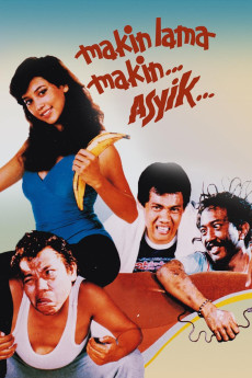 The Longer, the Better (2021) download