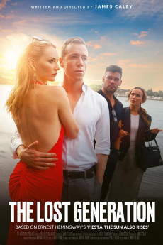 The Lost Generation (2025) download