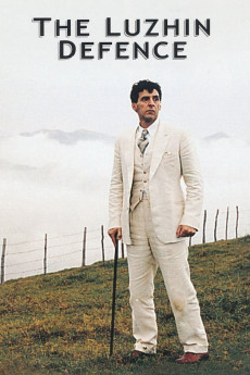 The Luzhin Defence (2000) download