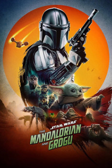 The Mandalorian and Grogu (2026) download