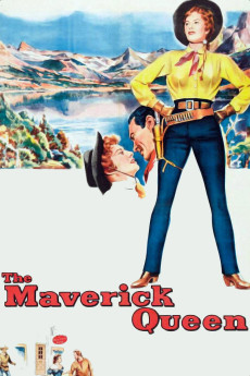 The Maverick Queen (1956) download