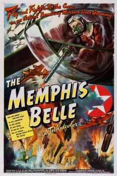 The Memphis Belle: A Story of a Flying Fortress (1944) download