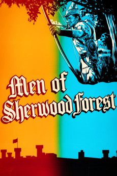 The Men of Sherwood Forest (1954) download