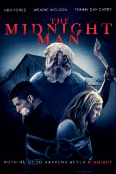 The Midnight Man (2017) download