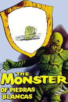 The Monster of Piedras Blancas (1959) download