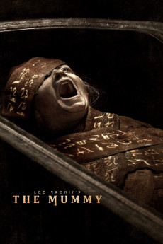The Mummy (2026) download