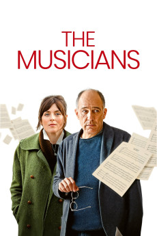 The Musicians (2025) download