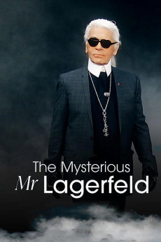 The Mysterious Mr. Lagerfeld (2023) download