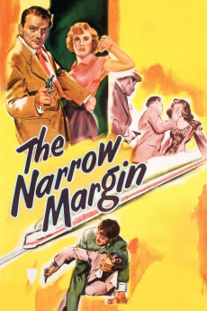 The Narrow Margin (1952) download