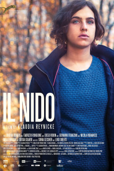 The Nest (2016) download