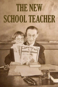 The New School Teacher (1924) download