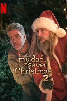 The Night My Dad Saved Christmas 2 (2025) download