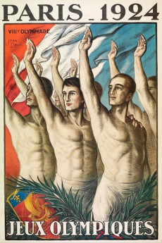 The Olympic Games as They Were Practiced in Ancient Greece (1924) download