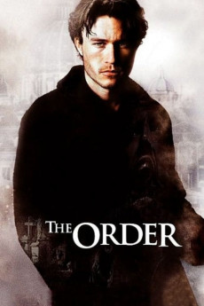 The Order (2003) download