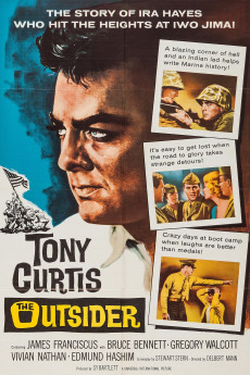 The Outsider (1961) download