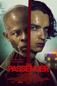 The Passenger (2026) download