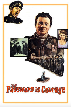 The Password Is Courage (1962) download