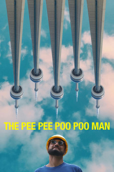 The Pee Pee Poo Poo Man (2024) download