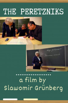 The Peretzniks (2009) download